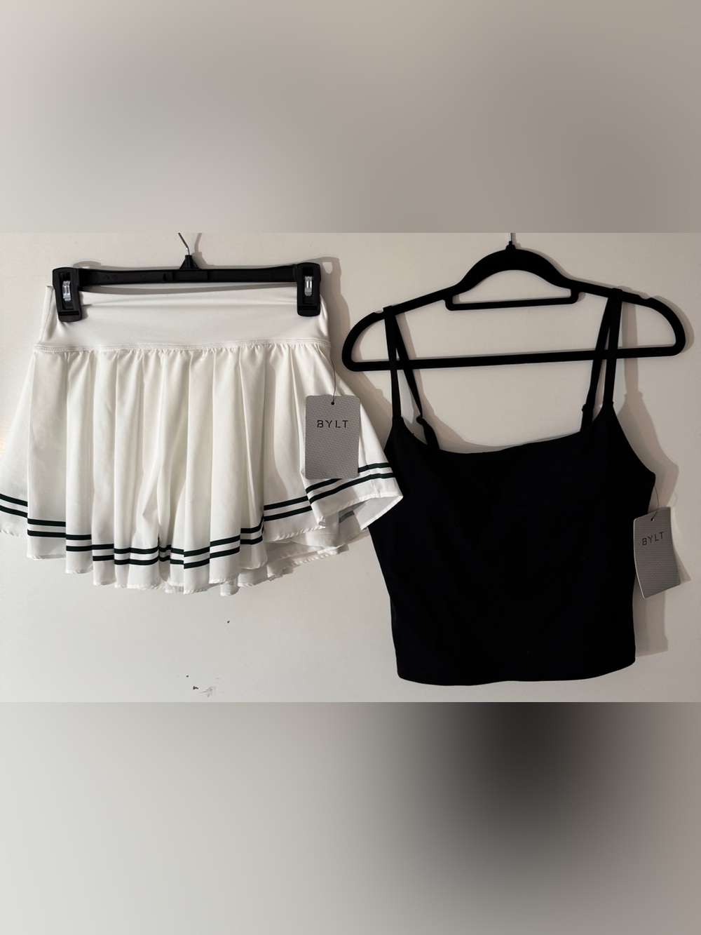 BYLT 2 PIECE SET NEW WITH TAGS!